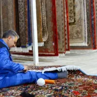 کارخانه قالیشوی مدرن ارمغان با تخیفات ویژه