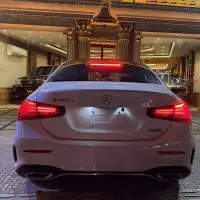 بنز  a 200|خودرو سواری و وانت|کرج, اصفهانی‌ها|دیوار