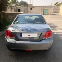 دنا تیپ ۱ خاکستری مدل ۹۸|خودرو سواری و وانت|ری, شهید بهشتی|دیوار