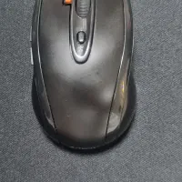موس آی فورتک