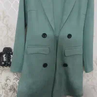 مانتو و شلوار سایز ۱