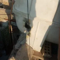 تعمیرات مخزن اب تانکر اب