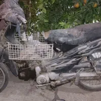 موتور بی کلاج پیام 125