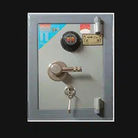 گاوصندوق مرکز اصلی مدل J760rگاو صندوق|ابزارآلات|اراک, |دیوار