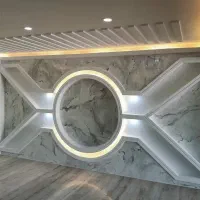 اجرای دکورکناف/عاملیت اجرا/بازسازی/کابینت/تایل|مصالح و تجهیزات ساختمان|مرودشت, مسجد رسول|دیوار