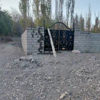 باغ دهبکری ۶۵۰متر