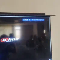 dvrدی وی ار ۱۶ کانال|دوربین مداربسته|گلستان (تهران), |دیوار