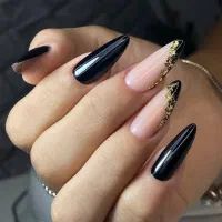 انواع خدمات ناخن