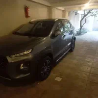 x22 pro خاکستری متالیک ۱۴۰۴