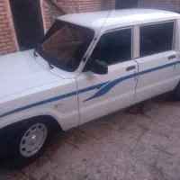 مزدا وانت دوکابین ۴۰۲