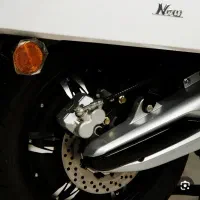 وسپا.دلتا.170cc|موتورسیکلت|خمینیشهر, |دیوار