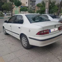 سمندef7دوگانه فابریک