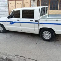 مزدا دوکابین|خودرو سواری و وانت|قزوین, |دیوار