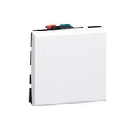 کلید تک پل و دو پل اورجینال لگراند (توکار و روکار)