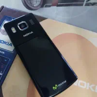 گوشی نوکیا 6500C|موبایل|تهران, اسفندیاری|دیوار