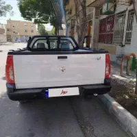 وانت آریسان 2، مدل ۱۴۰۲/کار کرده /اقساط 48بانکی|خودرو سواری و وانت|تهران, جنت‌آباد جنوبی|دیوار