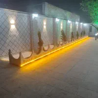 موزاییک .پولیمری.پرسی.دوغابی|عمده‌فروشی|ریگان, |دیوار