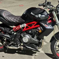 بنلی ۳۰۰ ۹۶