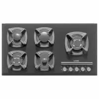 هود و گاز و فر ایلیا استیل