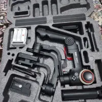 تجهزات دوربین وفیلم برداری|دوربین عکاسی و فیلمبرداری|پارسآباد, |دیوار