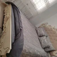 سرویس تخت خواب دو نفره|تخت و سرویس خواب|ملایر, |دیوار