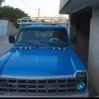 فروش نیسان سایپا