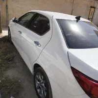 دنا پلاس اتوماتیک، مدل ۱۴۰۲|خودرو سواری و وانت|باقرشهر, |دیوار