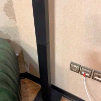 سینما خانواده ال جی|سیستم صوتی خانگی|اصفهان, آبشار|دیوار