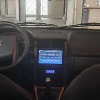 پژو پارس سال موتور XU۷P