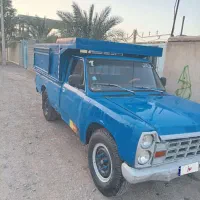 نیسان مدل84|خودرو سواری و وانت|بم, |دیوار