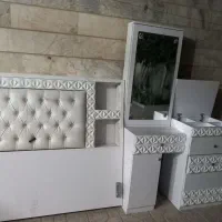 تخت خواب دو نفره