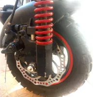 اسکوتر کو گوe10max|دوچرخه، اسکیت، اسکوتر|نیریز, |دیوار