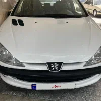 ۲۰۶ تیپ ۲ مدل ۹۹