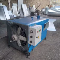 هیتر بخاری گل خونه|بخاری، هیتر، شومینه|اصفهان, گلزار|دیوار