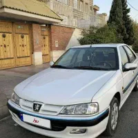 پارس 91 اتومات TU5 بکر