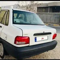 پراید مدل 90دوگانه|خودرو سواری و وانت|زابل, |دیوار