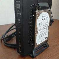 مینی کامپیوتر مارک DELL