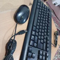 کیبورد و موس