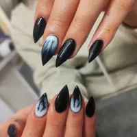 کاشت ناخن آف ویژه