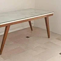 میز نهار خوری