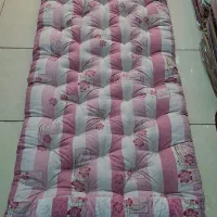 لحاف دوزی تشک دوزی حلاجی|رختخواب، بالش، پتو|قدس, شهرقدس|دیوار