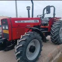فروش تراکتور 1075 صفر