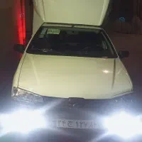 آریسان وانت جابجایی بار