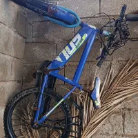 دوچرخه