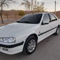 پارس تیوفایو لاکاغذی ۹۳داشبورد جدید کم‌کار وبکر