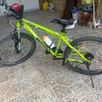 دوچرخه پوما 24