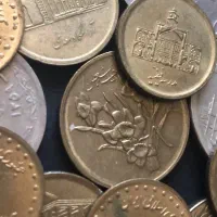 سکه|کلکسیون سکه، تمبر، اسکناس|اهواز, گلستان|دیوار
