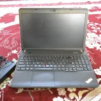 لپتاپ لنوو گرافیک دار ThinkPad E531