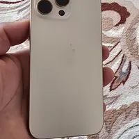 اپل iPhone 16 Pro Max با حافظهٔ ۲۵۶ گیگابایت|موبایل|ارومیه, |دیوار