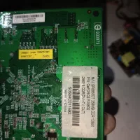گرافیک GeFORCE FX 5500|قطعات و لوازم جانبی رایانه|اهواز, رسالت|دیوار